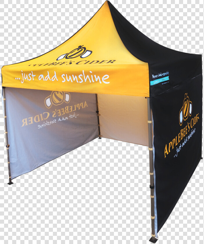 Branded Gazebo  HD Png DownloadTransparent PNG