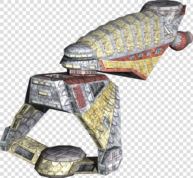 Br Destroyer   Freelancer Bretonia Cruiser  HD Png DownloadTransparent PNG