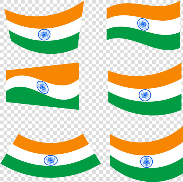 Waving Indian Flag  Indian Flag  India Flag  August   15 August Png  Transparent PngTransparent PNG