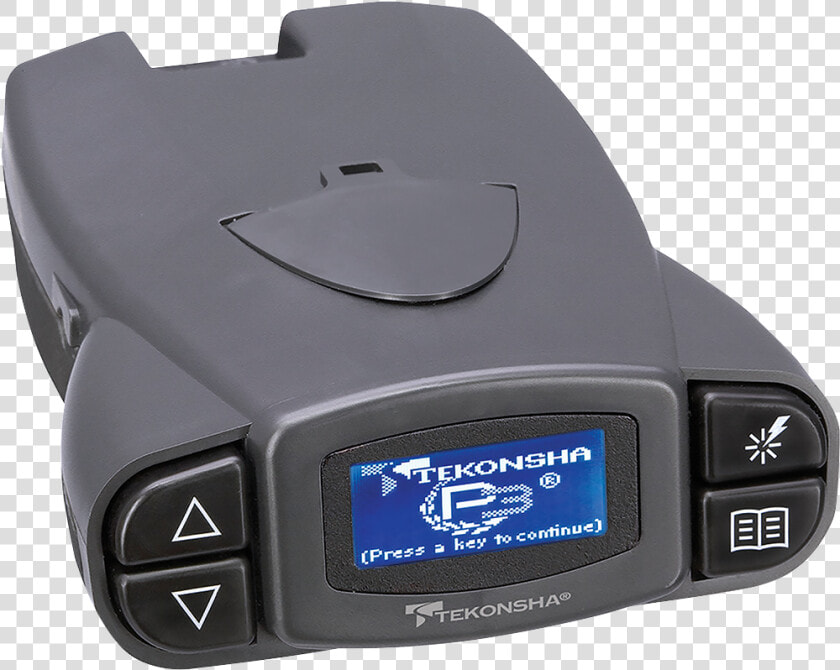 Towing Brake Controller  HD Png DownloadTransparent PNG