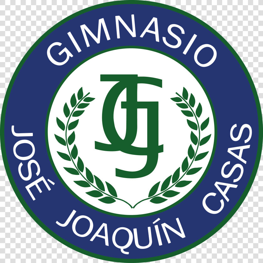 Transparent Moño De Luto Png   Del Gallego National High School Logo  Png DownloadTransparent PNG