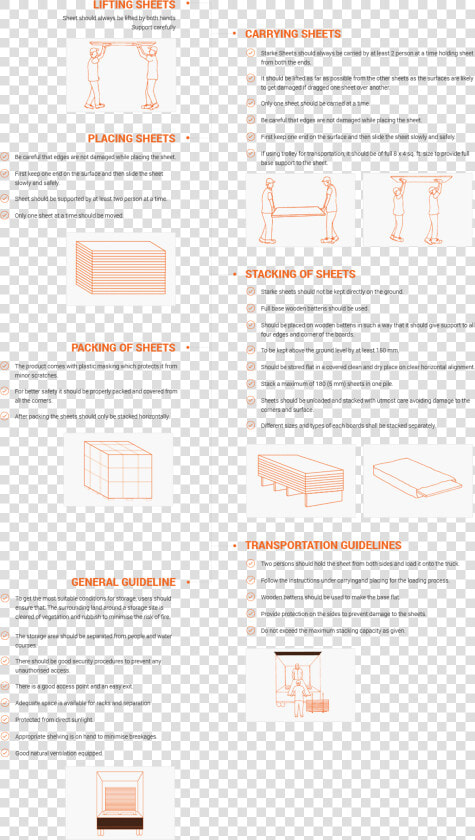 Handling procedure   Paper  HD Png DownloadTransparent PNG