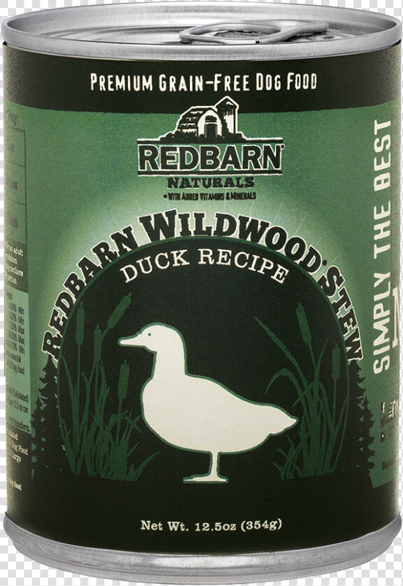 Duck Wildwood Stew Dog Food   Juicebox  HD Png DownloadTransparent PNG