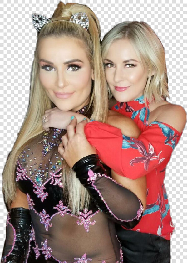  wwe  natalya  reneeyoung  nattieneidhart   Natalya Neidhart  HD Png DownloadTransparent PNG