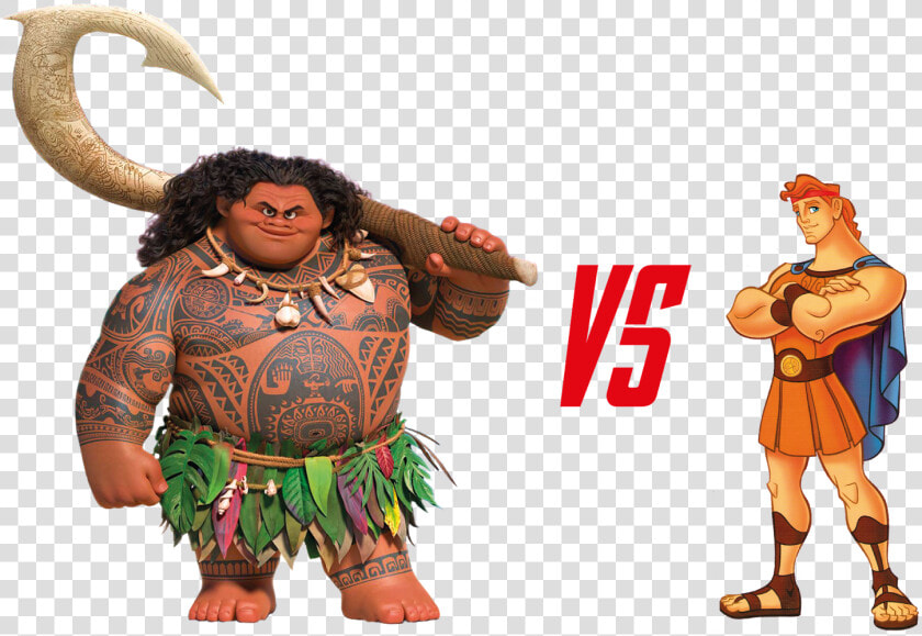 Moana Personajes Png  Transparent PngTransparent PNG