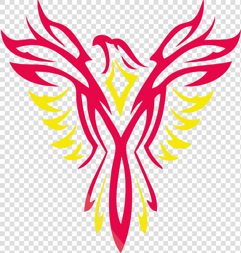 Phoenix Bird   Png Download   Phoenix Bird  Transparent PngTransparent PNG