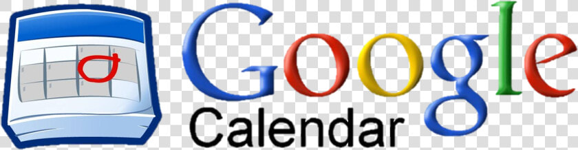 Logotipo De Google Calendar  HD Png DownloadTransparent PNG