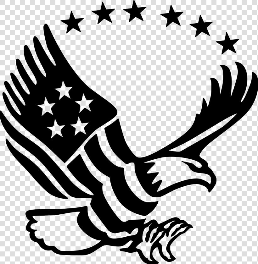 Independence Bowl   Png Download   Eagle Patriotic Clipart  Transparent PngTransparent PNG