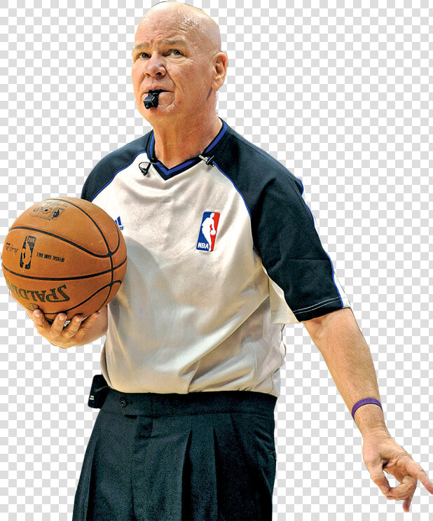 Transparent Football Referee Png   Name A More Iconic Duo Nba  Png DownloadTransparent PNG