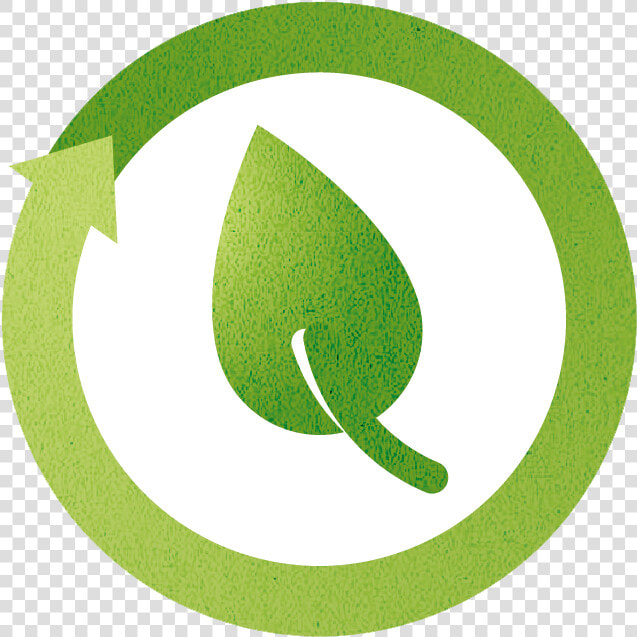 Icoon Bioeconomie   Circular Economy Icon Green  HD Png DownloadTransparent PNG