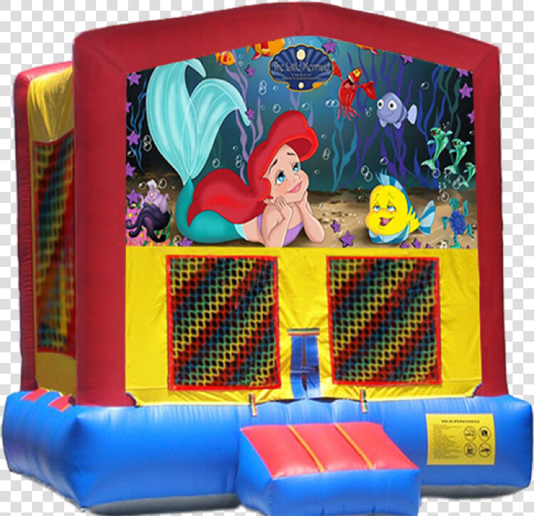 Transformers Bounce House  HD Png DownloadTransparent PNG