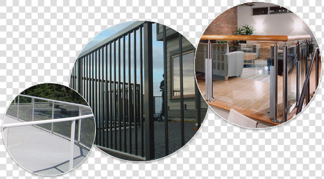 Aluminum Glass  amp  Picket Railing   Glass And Aluminum Png  Transparent PngTransparent PNG