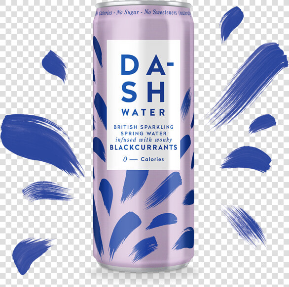 Bursting Onto The Scene Blackcurrant Dash Water New   Dash Water  HD Png DownloadTransparent PNG