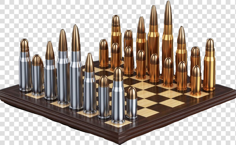 Freetoedit Chess Bullets Kellydawn   Bullet Chess  HD Png DownloadTransparent PNG