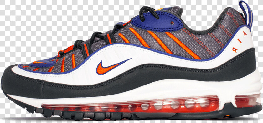 Scarpe Air Max 98  HD Png DownloadTransparent PNG