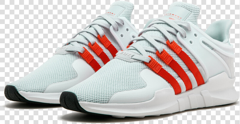 Adidas Eqt Support Adv Shoes   Nike Free  HD Png DownloadTransparent PNG