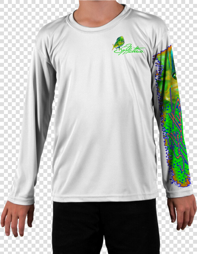 Kids Tshirt Png   Custom Made Dri Fit Long Sleeve Shirts  Transparent PngTransparent PNG