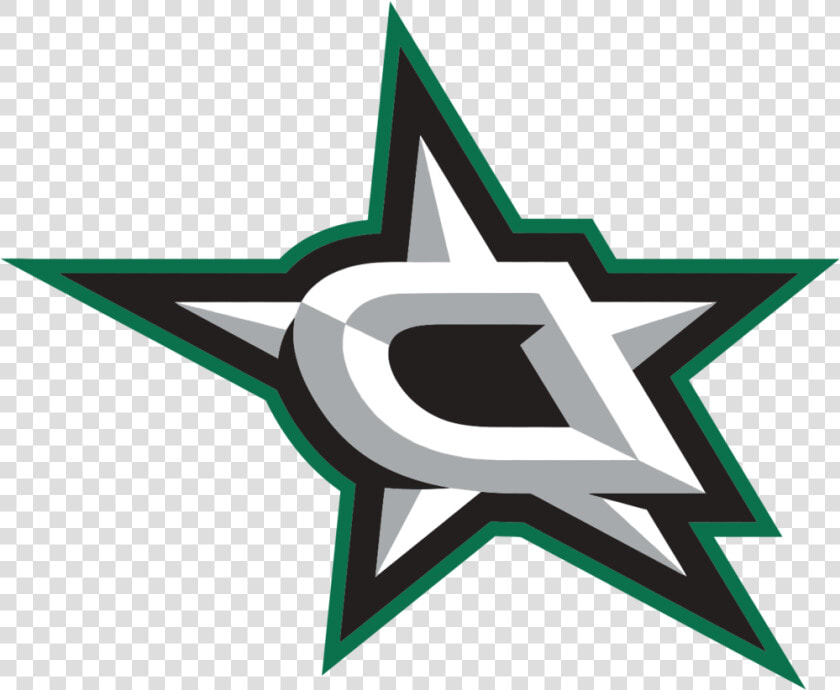 Dallas Stars Logo Png   Dallas Stars  Transparent PngTransparent PNG