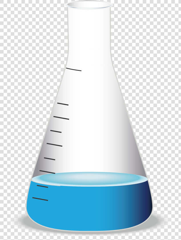 Transparent Flask Png   Erlenmeyer Flask Transparent Background  Png DownloadTransparent PNG