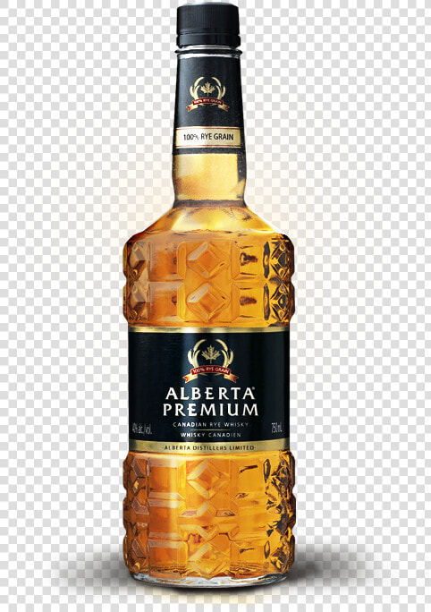 Alberta Premium Rye Whiskey  HD Png DownloadTransparent PNG