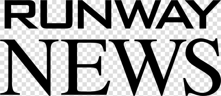 Runway News Logo Png Transparent  Png DownloadTransparent PNG