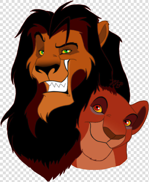 The Lion King Scar Ahadi Big Cat   Lion King Scar Fan Art  HD Png DownloadTransparent PNG