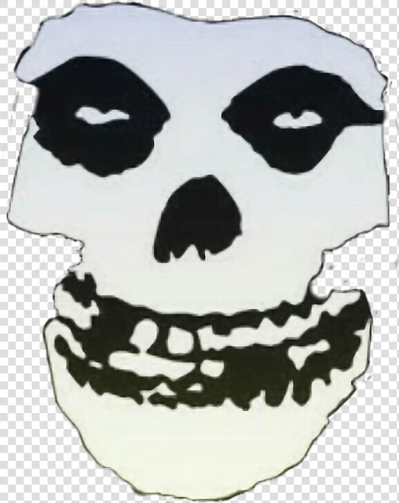  misfits  goofygrinner  HD Png DownloadTransparent PNG