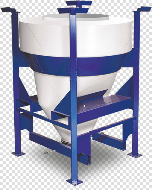 Cpx Silo 800l Konisk Botten   Folding Chair  HD Png DownloadTransparent PNG