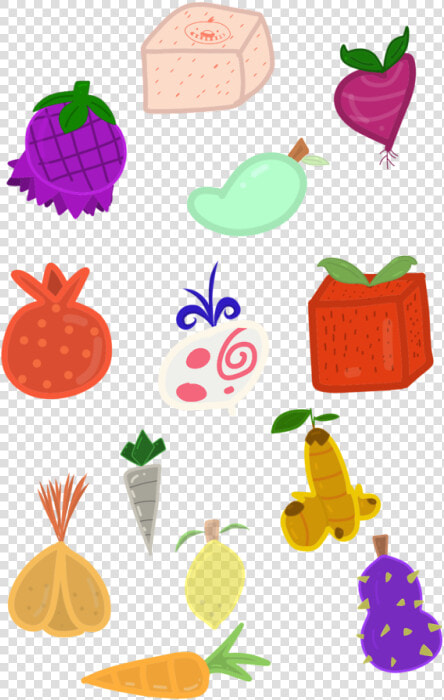 Vector Black And White Stock Mint My Drawing Of Slime   Prickle Pear Slime Rancher  HD Png DownloadTransparent PNG