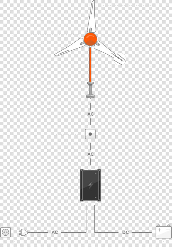 Transparent Wind Turbine Clipart   Wind Turbine  HD Png DownloadTransparent PNG