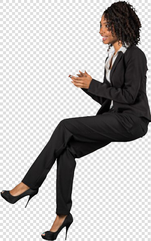 Sitting Entourage Photoshop  HD Png DownloadTransparent PNG