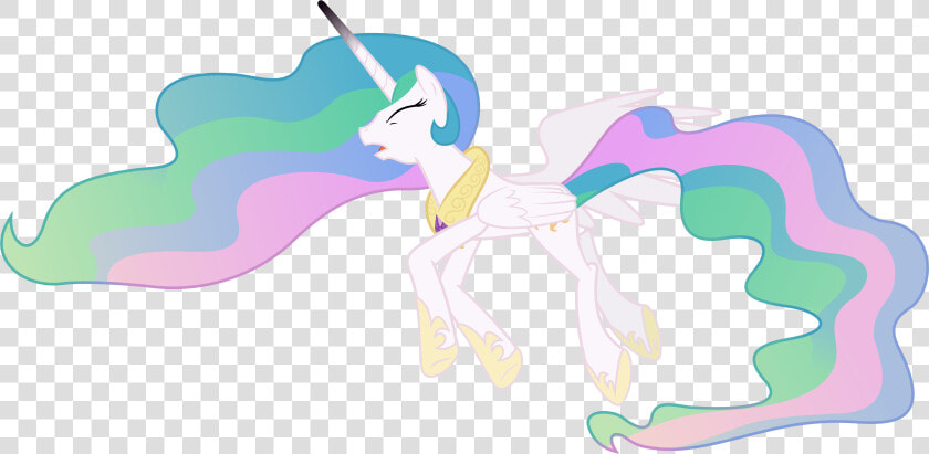 A Canterlot Wedding   My Little Pony Celestia Dead  HD Png DownloadTransparent PNG