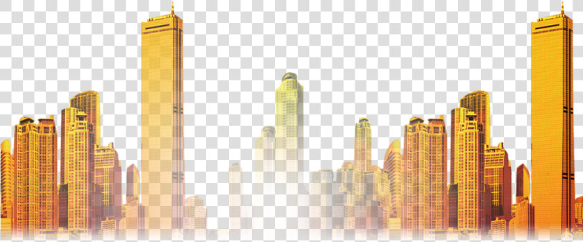 Skyscraper Drawing Modern  HD Png DownloadTransparent PNG