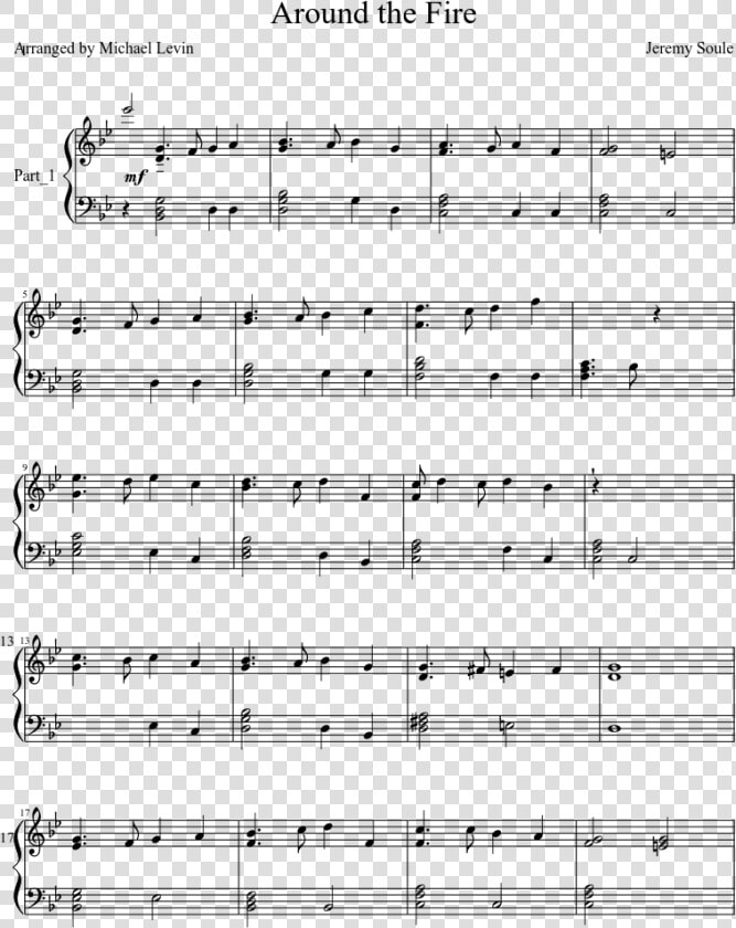 Endure Ivan Castro Sheet Music  HD Png DownloadTransparent PNG