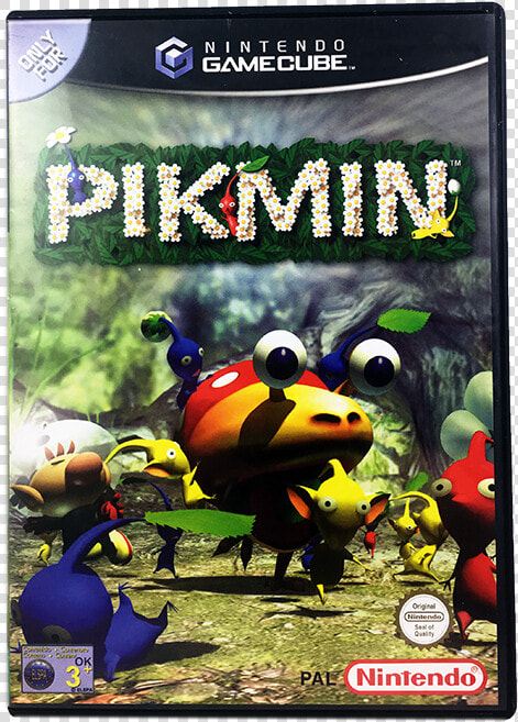 Pikmin Png  Transparent PngTransparent PNG