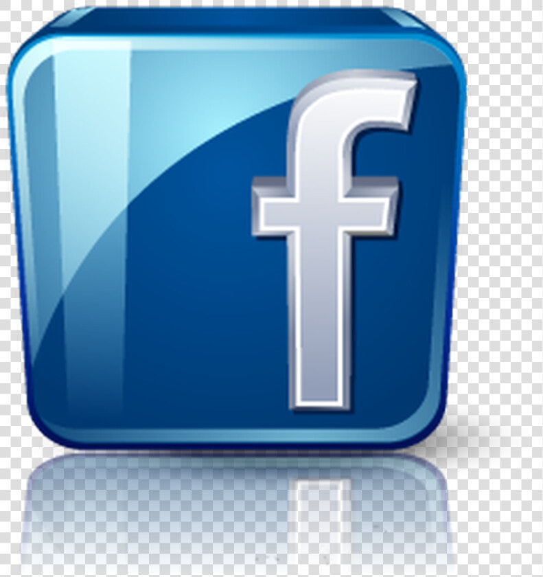 Facebook Logo Computer Icons   Logo Facebook 3d Png  Transparent PngTransparent PNG