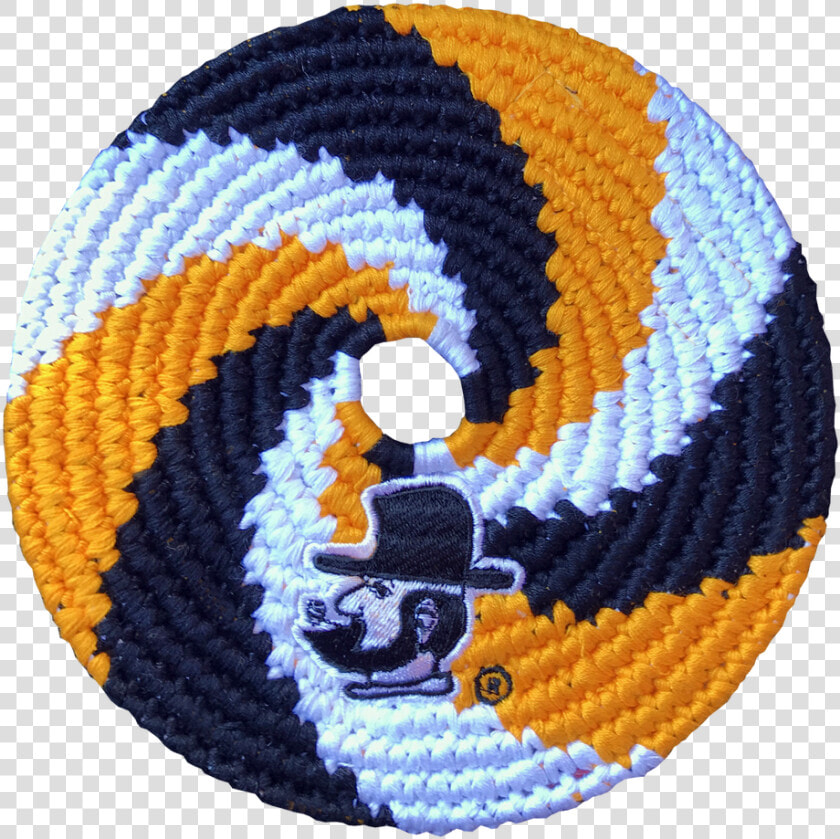 Appalachian State University Logo Ed Sport Disc In   Stitch  HD Png DownloadTransparent PNG