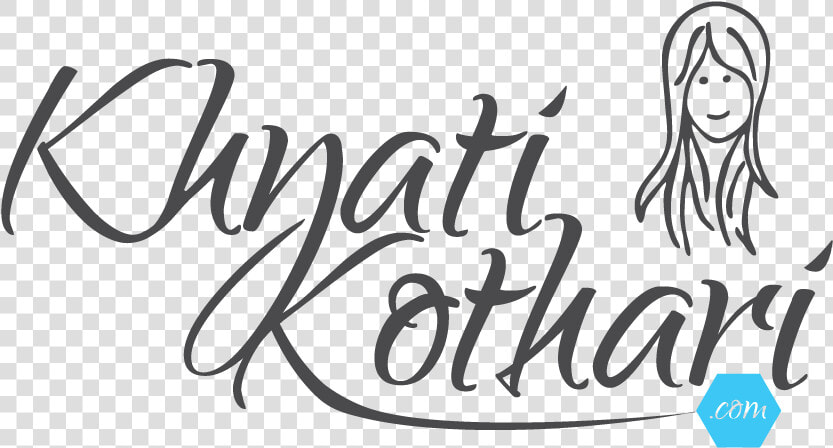 Khyati Kothari Diy   Calligraphy  HD Png DownloadTransparent PNG