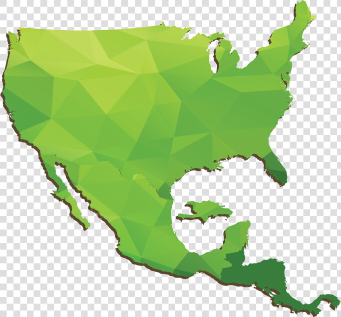 United States Rivers And Watersheds Map  HD Png DownloadTransparent PNG