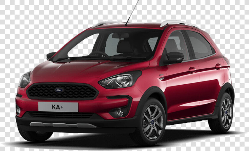 Ford Ka Active   Ford Ka Plus Active  HD Png DownloadTransparent PNG