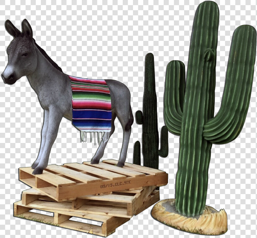 Mexican Fiesta Package   Burro  HD Png DownloadTransparent PNG