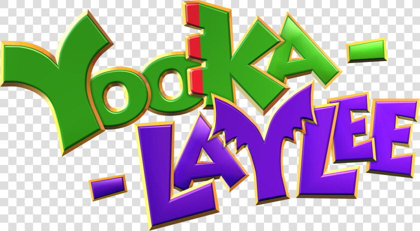 Yooka laylee Demo Arriving In July For Kickstarter  HD Png DownloadTransparent PNG