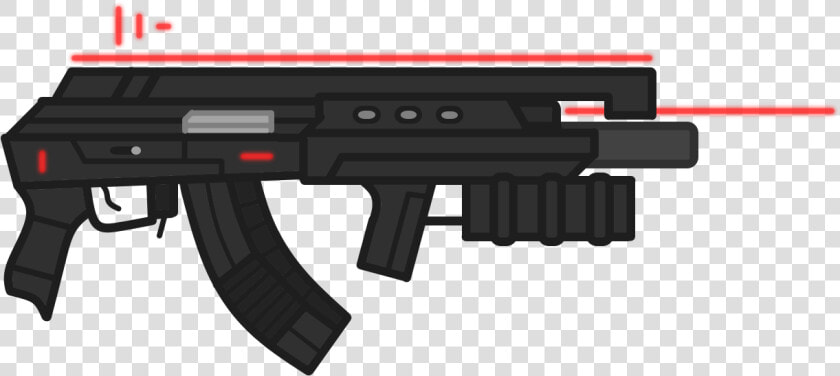 Firearm  HD Png DownloadTransparent PNG