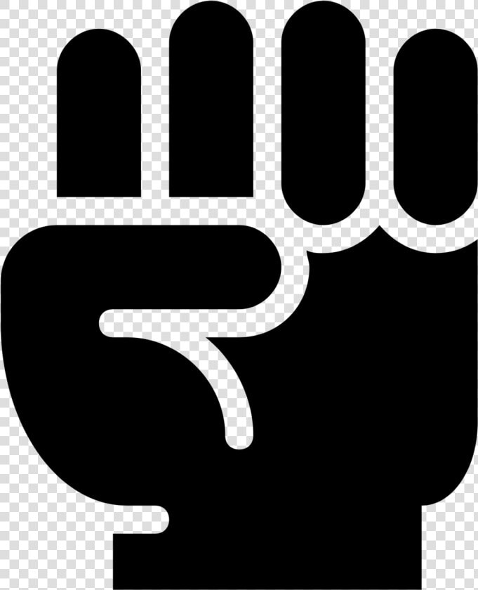 Fist Clipart Resistance   Resistance Symbols  HD Png DownloadTransparent PNG