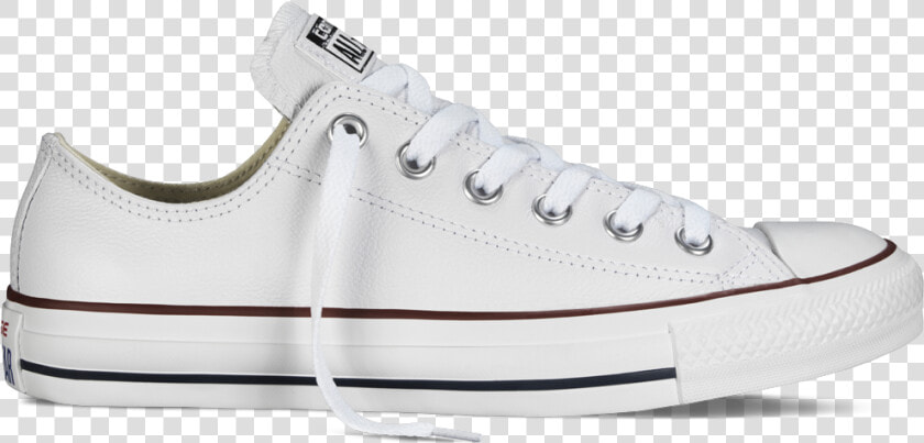 Low Top White Converse Png  Transparent PngTransparent PNG