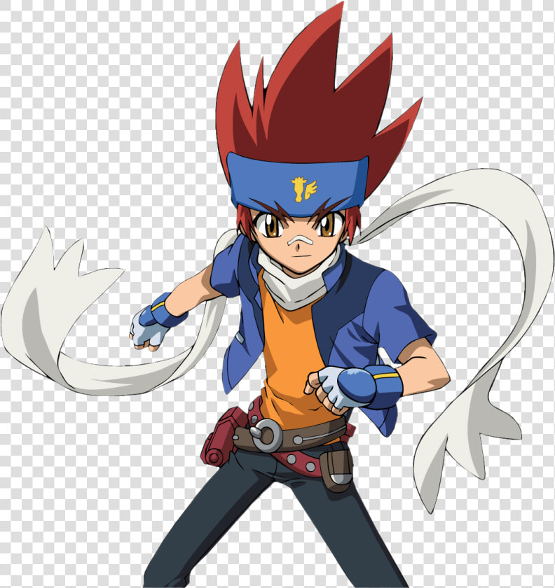 Beyblade Metal Fusion Gingka Hagane  HD Png DownloadTransparent PNG