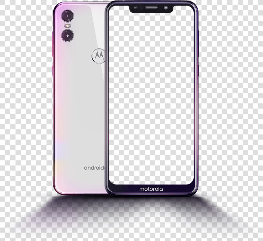 Novo Celular Motorola One  HD Png DownloadTransparent PNG