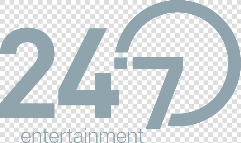 24 7 Entertainment Png   Png Download   247 Entertainment Logo Png  Transparent PngTransparent PNG