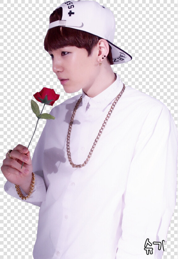 Transparent Bts Png   Download Foto Suga Bts  Png DownloadTransparent PNG