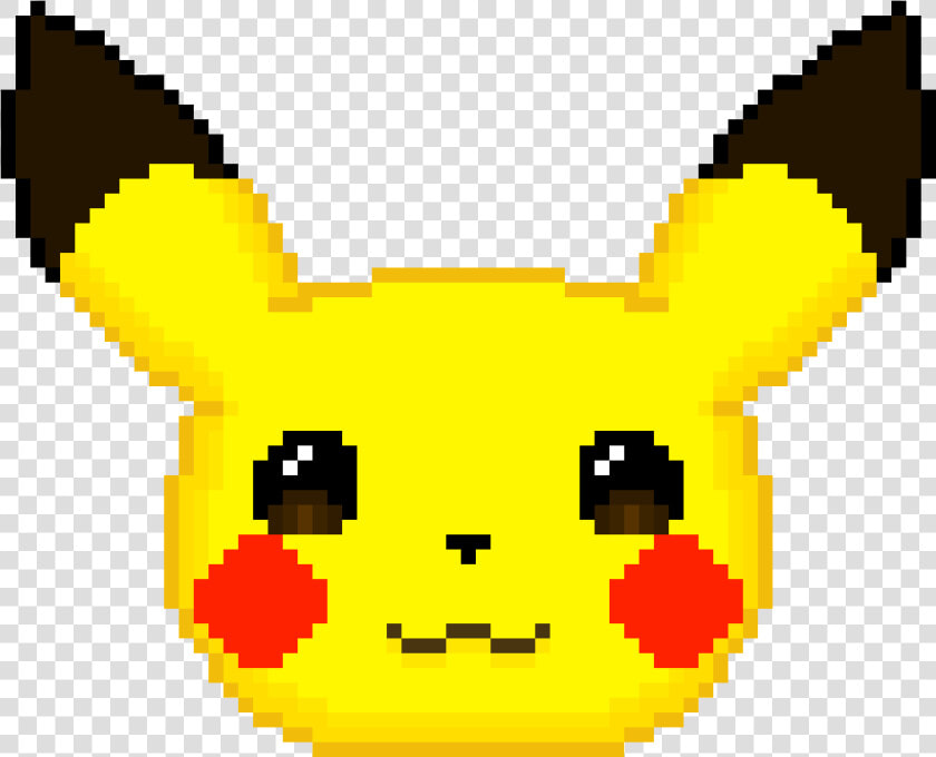 Pikachu Pixel Gif Free To Use   Pixel Art Roblox Pikachu  HD Png DownloadTransparent PNG